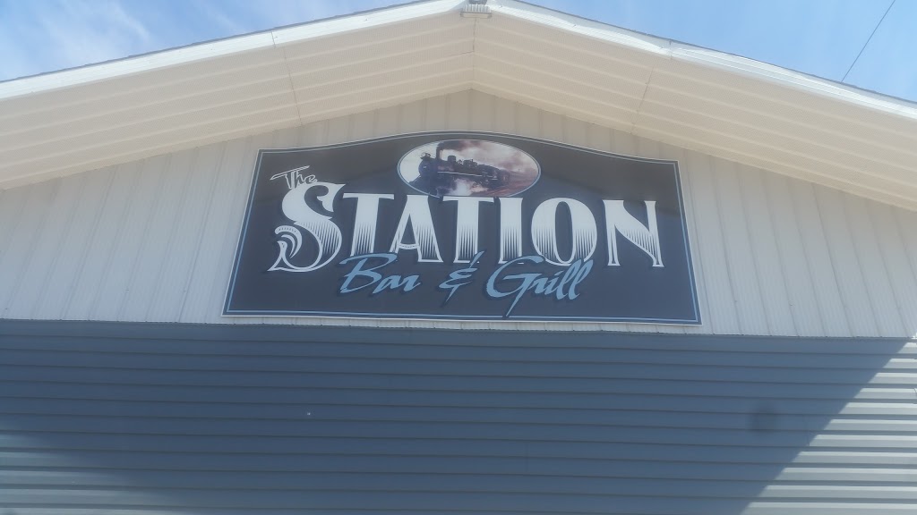 The Station Bar & Grill | 503 Norton Ave, Miami, MB R0G 1H0, Canada | Phone: (204) 435-2535