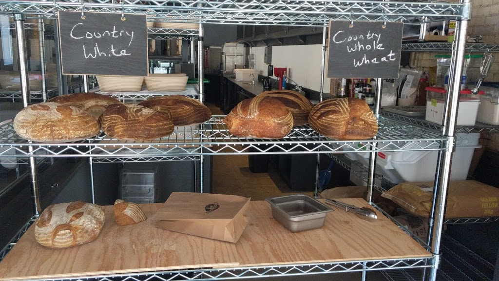 The White Squirrel Bakery | 386 Main St S, Exeter, ON N0M 1S6, Canada | Phone: (226) 735-8001