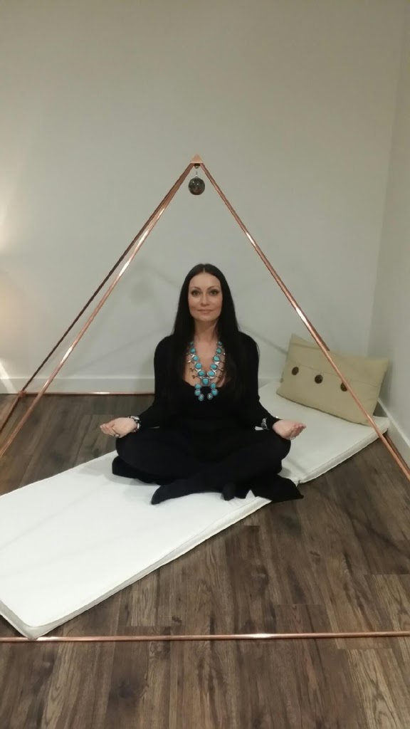 Pyramid Reiki Oasis: Reiki Master for people & pets, meditation, | 40 Munhall Rd, Etobicoke, ON M9P 1P9, Canada | Phone: (416) 887-2710