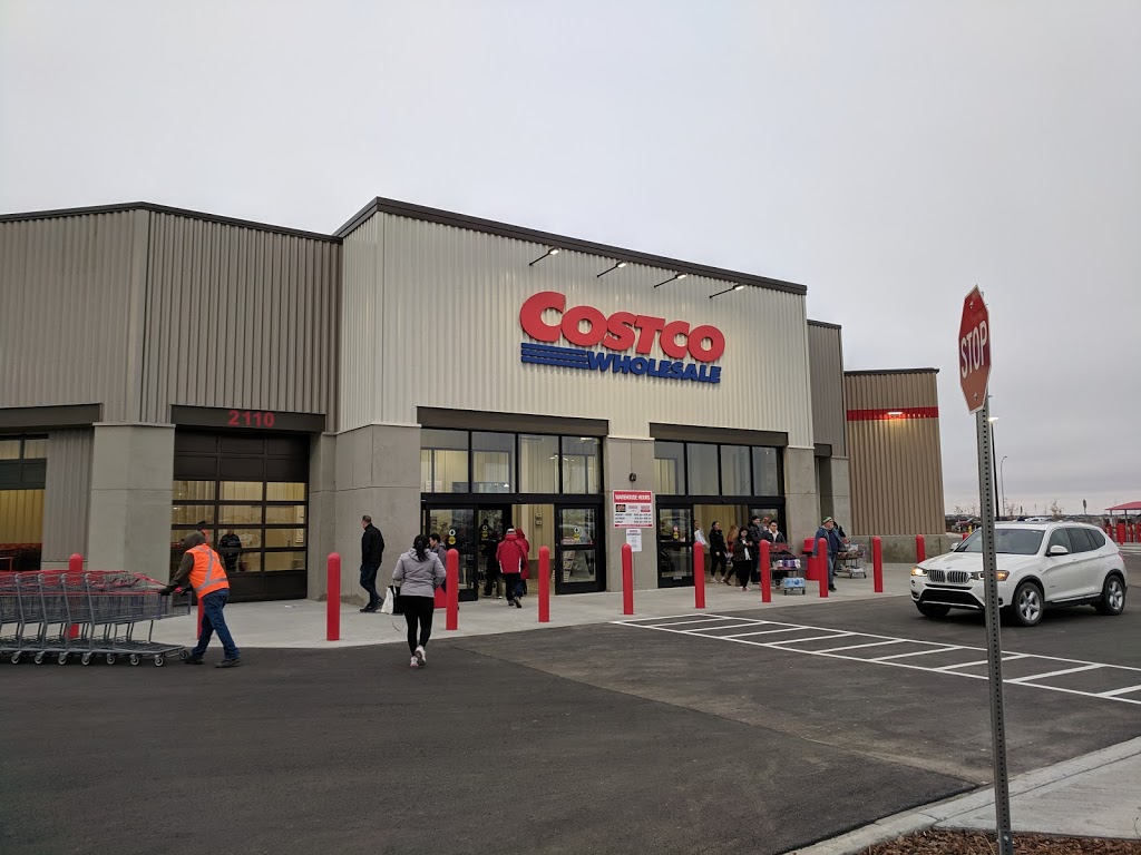 Costco Wholesale | 2110 Anaquod Road, Regina, SK S4V 3T7, Canada | Phone: (306) 271-0912