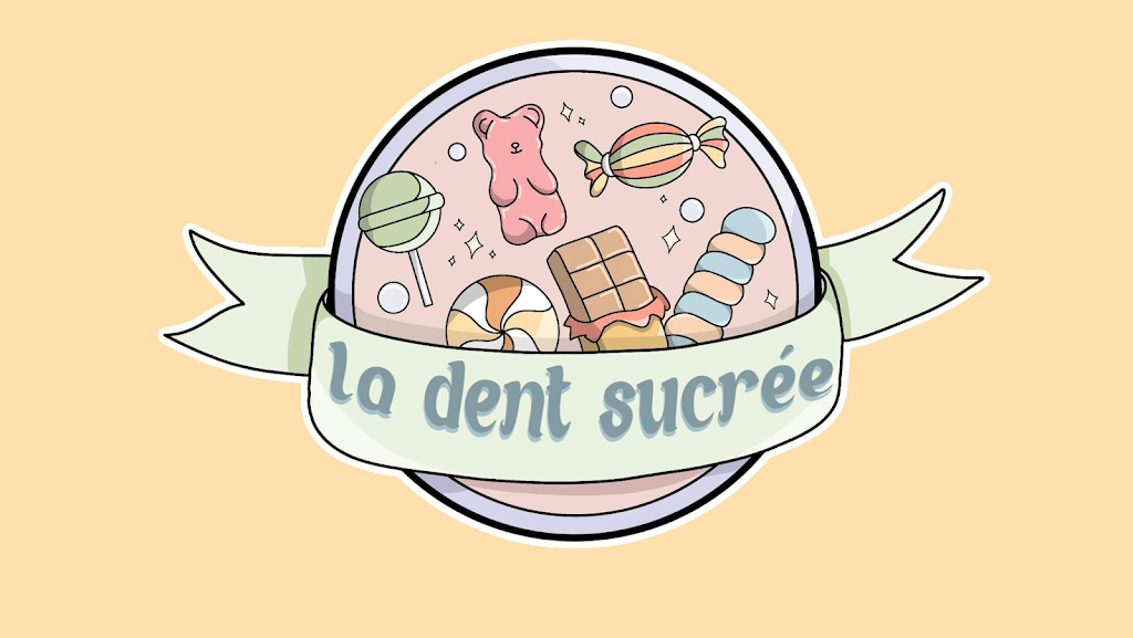 La dent sucrée | Au sous-sol du barbershop, 162-B Rue Principale, Saint-André-Avellin, QC J0V 1W0, Canada | Phone: (819) 923-5916