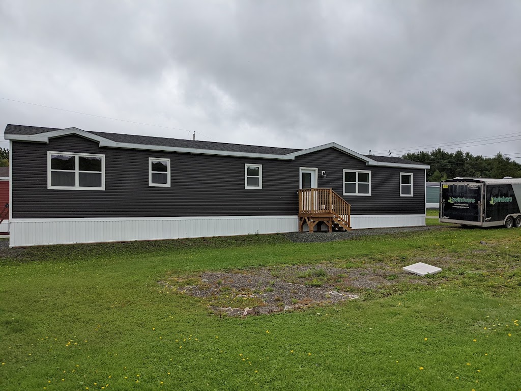 Twin Rivers Home Builders | 2703 Granton Abercrombie Rd, Granton, NS B2H 5C6, Canada | Phone: (902) 580-1514