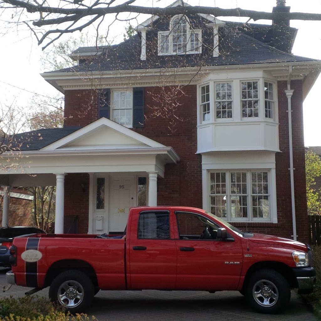 Grand River Renovations | 58 Ontario St, Brantford, ON N3S 2C1, Canada | Phone: (519) 770-0066