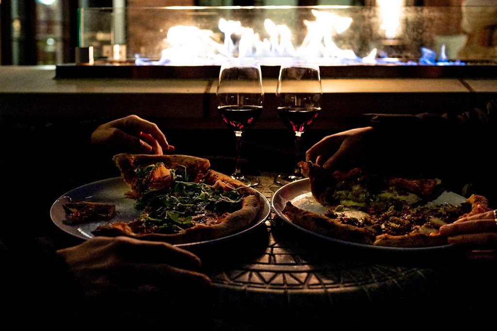 FARO Handcrafted Pizza and Tasting Room | 1175 Beach Dr, Victoria, BC V8S 2N2, Canada | Phone: (250) 940-0302