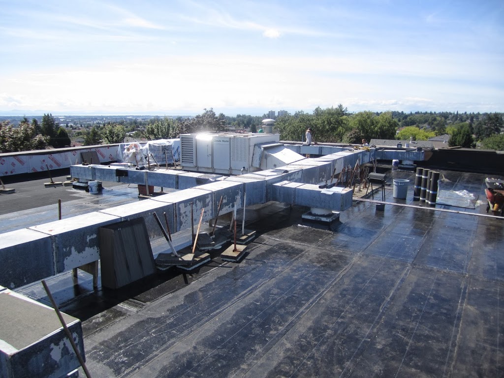 Mac Roofing & Siding Inc. | 3074 Marine Dr, West Vancouver, BC V7V 1M5, Canada | Phone: (778) 237-7663