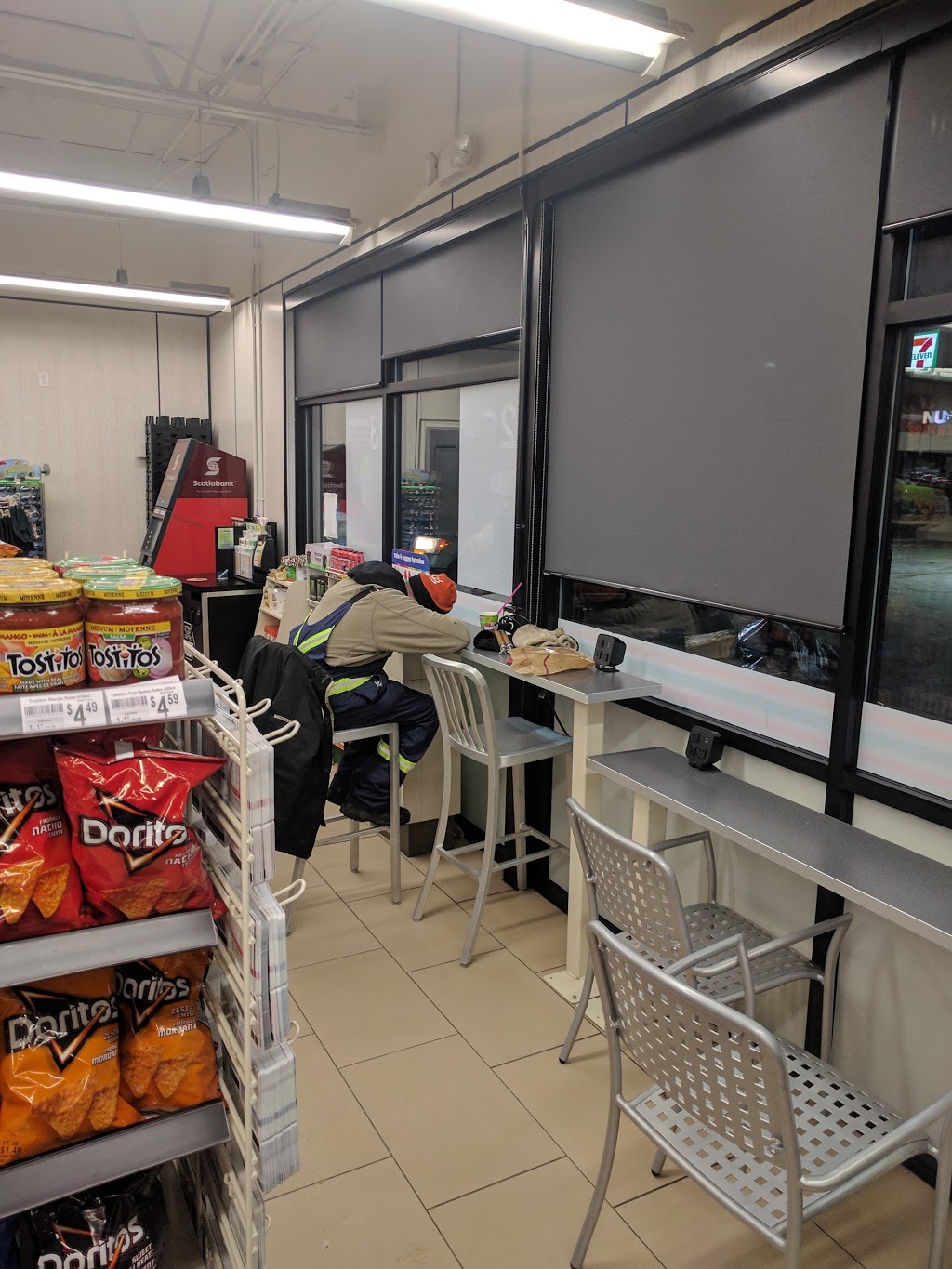 7-Eleven | 6975 Ellerslie Rd SW, Edmonton, AB T6X 2A1, Canada | Phone: (587) 756-6600