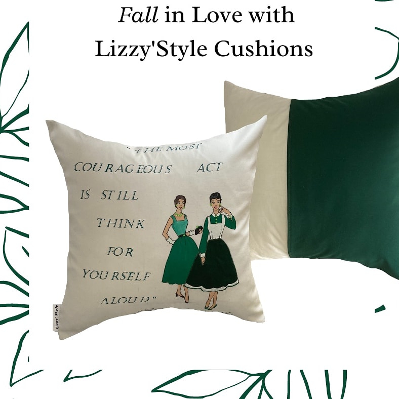 Lizzy Style Cushions | 67 John Perkins Bull Dr, Toronto, ON M3K 0B4, Canada | Phone: (905) 570-4876