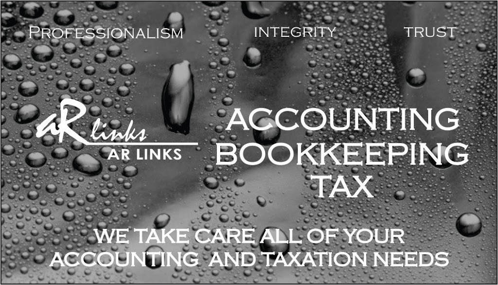 Arlinks - Accounting and Tax Services Inc. | 3028 Danforth Ave, East York, ON M4C 1N2, Canada | Phone: (416) 522-9779