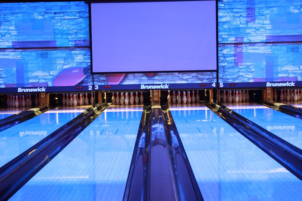 Striker Bowling Solutions | 505 Iroquois Shore Rd, Oakville, ON L6H 2R3, Canada | Phone: (905) 845-2756