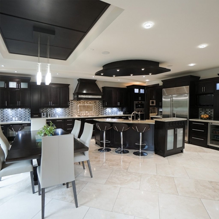 Ultimate Kitchen & Home Reno Inc. (Richmond Hill) | 137 Windrow St, Richmond Hill, ON L4E 4Y4, Canada | Phone: (647) 529-6718