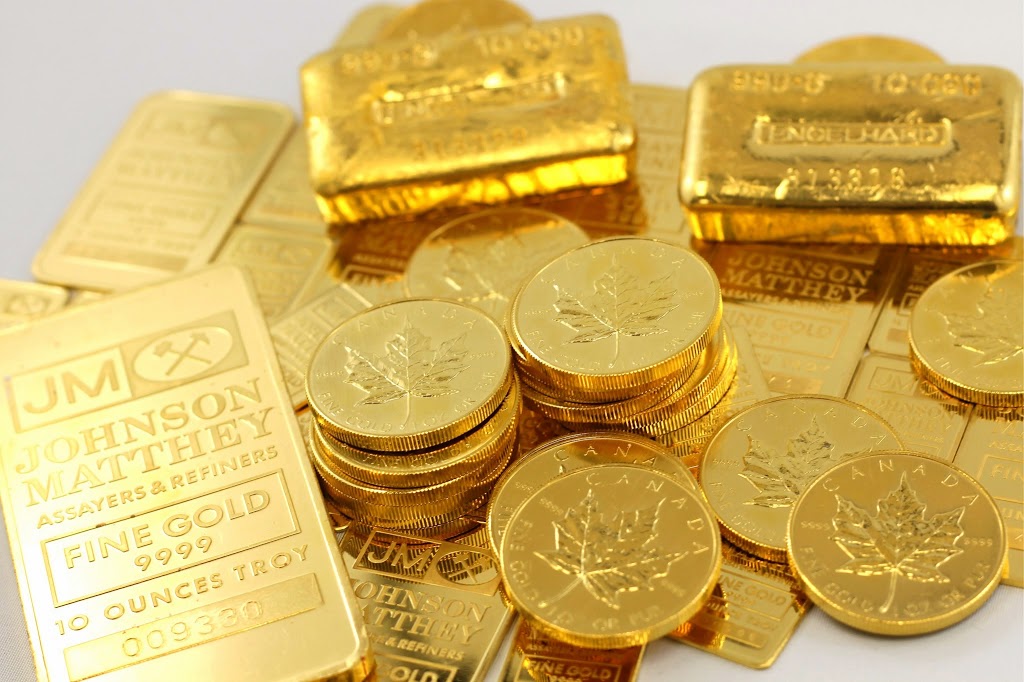 Global Bullion Suppliers | 14 Prince Arthur Ave B01A, Toronto, ON M5R 1A9, Canada | Phone: (800) 427-4045