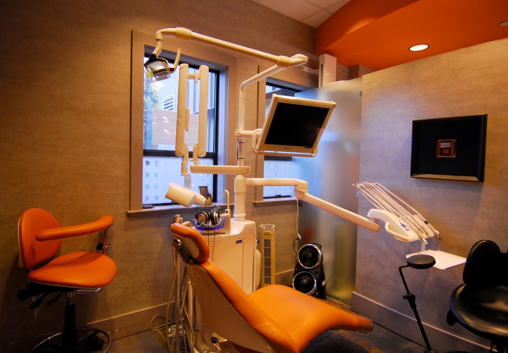 Campus Dental Centre | Victoria, BC V8W 3P3, Canada | Phone: (250) 380-1888