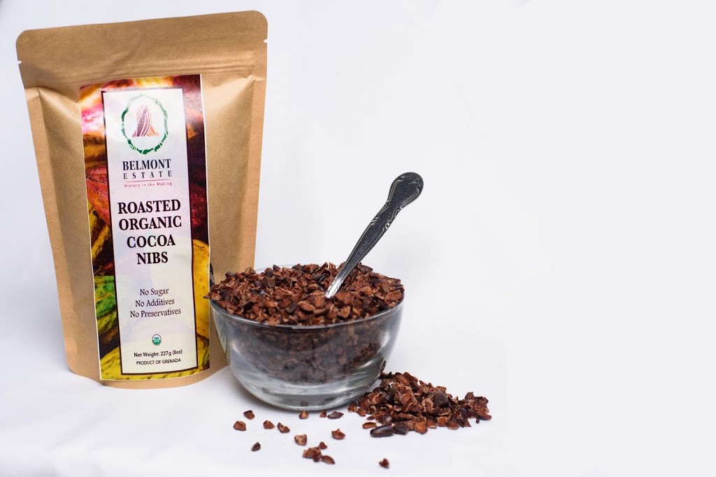 Unique Organic Chocolate | 168 Stonehaven Dr, Waterloo, ON N2L 6C5, Canada | Phone: (519) 729-2020