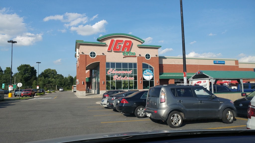 IGA extra St-Jérôme | 1005 Boulevard du Grand Héron, Saint-Jérôme, QC J7Y 3P2, Canada | Phone: (450) 438-5214