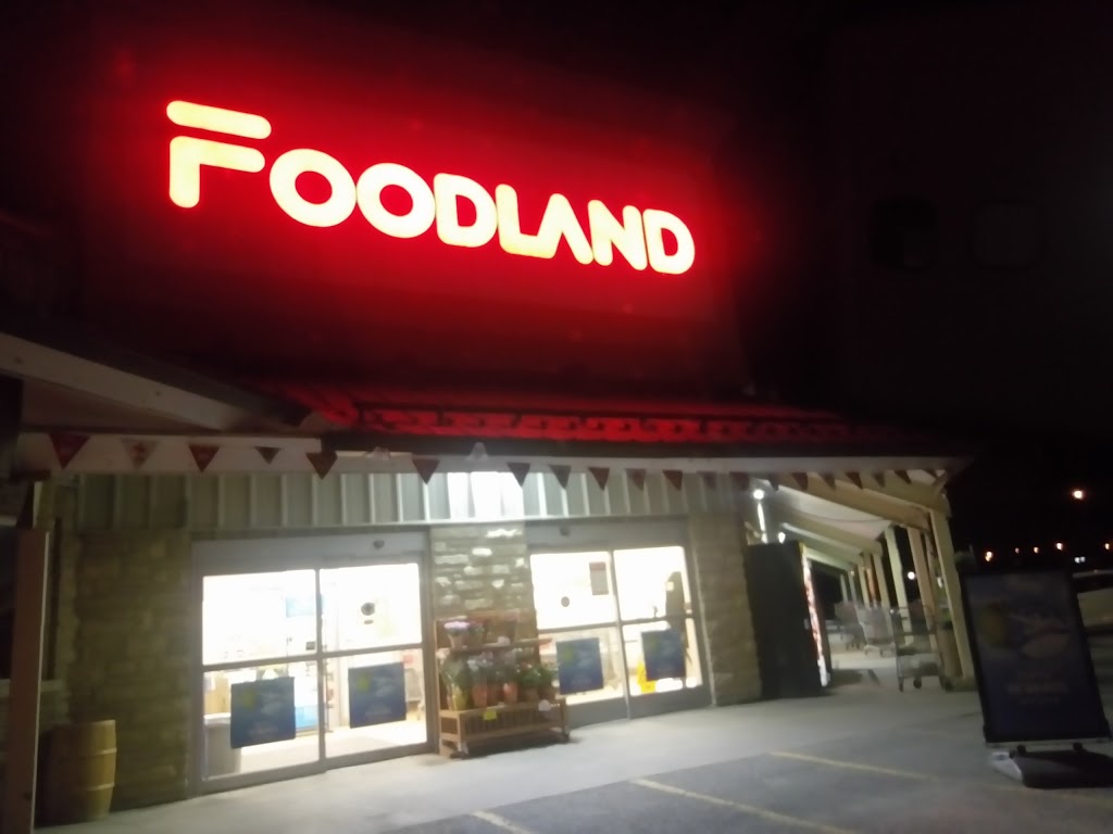 Foodland - Schomberg | 17250 ON-27, Schomberg, ON L0G 1T0, Canada | Phone: (905) 939-7372