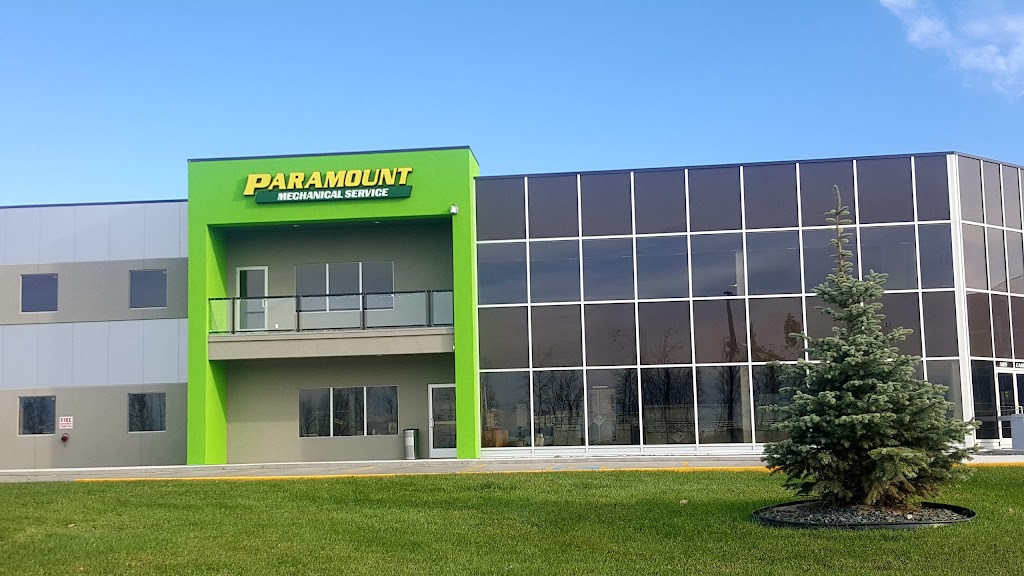 Paramount Services Ltd | 585 Rue Camiel Sys St, Winnipeg, MB R2J 1B5, Canada | Phone: (204) 789-9909