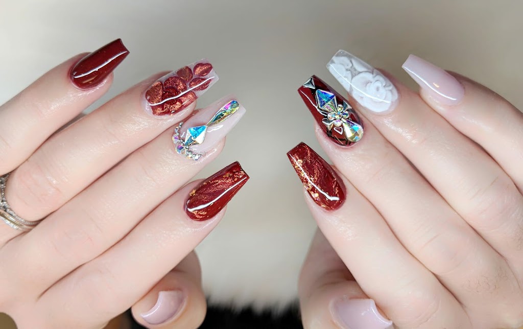 Jesss Nails & Aesthetics | 480 Mapleton Ave, Barrie, ON L4N 5V1, Canada | Phone: (705) 733-1777