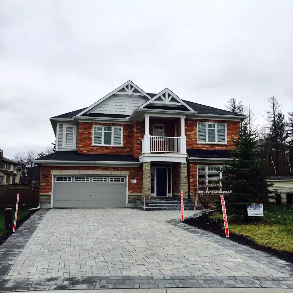 Stonebuilders Interlock & Landscaping | 139 Bristow Rd, Smiths Falls, ON K7A 5B8, Canada | Phone: (613) 485-0267