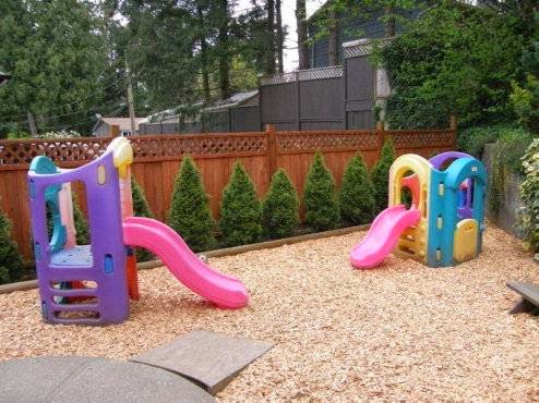 "ALL ABOARD" DAYCARE | 1620 Western Dr, Port Coquitlam, BC V3C 2X2, Canada | Phone: (604) 552-9402