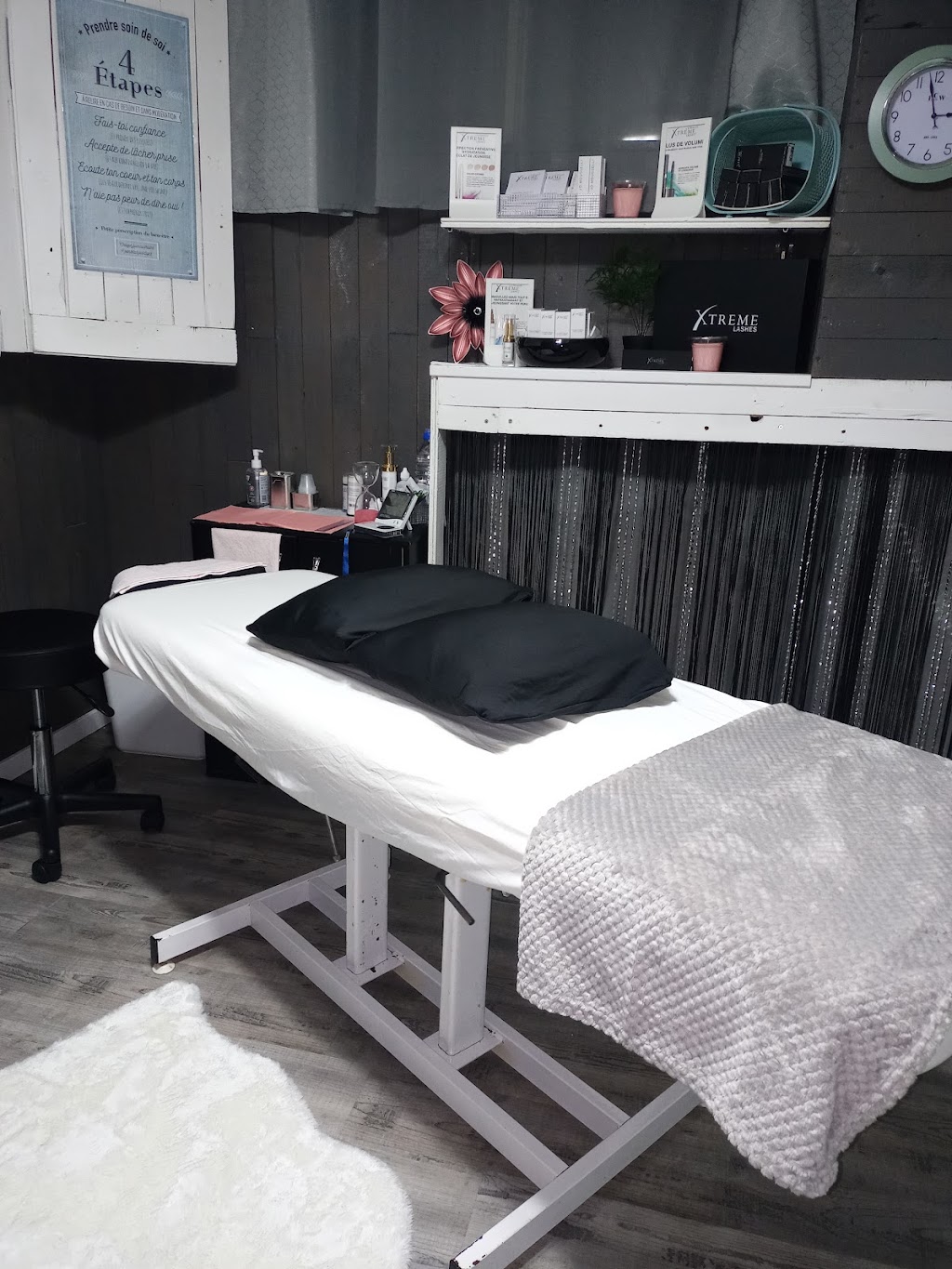 VIP Esthétique | 3080 rue dangouleme, Sorel-Tracy, QC J3R 3B3, Canada | Phone: (450) 855-4205