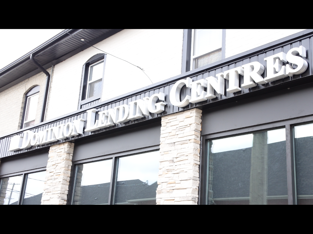 Dominion Lending Centres - Dave Griffin | 241 Rubidge St, Peterborough, ON K9J 3P1, Canada | Phone: (705) 745-3522