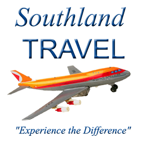 Southland Travel Ltd | 23 Talbot St N, Essex, ON N8M 1A5, Canada | Phone: (519) 776-9336