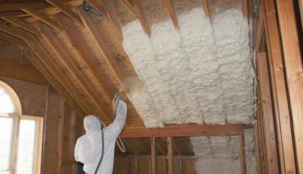 Toronto Spray Foam Kings - Spray Foam Insulation Company | 3 Brimley Rd Apt. 506, Toronto, ON M1M 3W2, Canada | Phone: (647) 641-6881