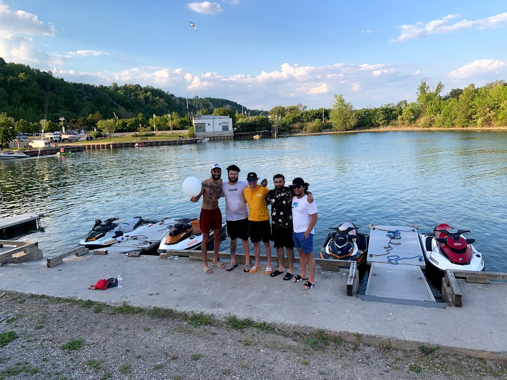 GTA Lake Rentals - Jet Ski Rentals | 600 Liverpool Rd, Pickering, ON L1W 1P9, Canada | Phone: (647) 822-0990