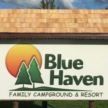 Blue Haven Campground and Resort | 5253 US-11, Ellenburg Depot, NY 12935, USA | Phone: (518) 563-1983
