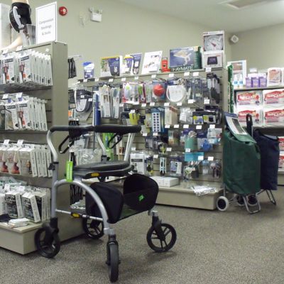 Highlands Medical Supplies | 13523 Highway #118, Unit 2, Haliburton, ON K0M 1S0, Canada | Phone: (705) 457-9355