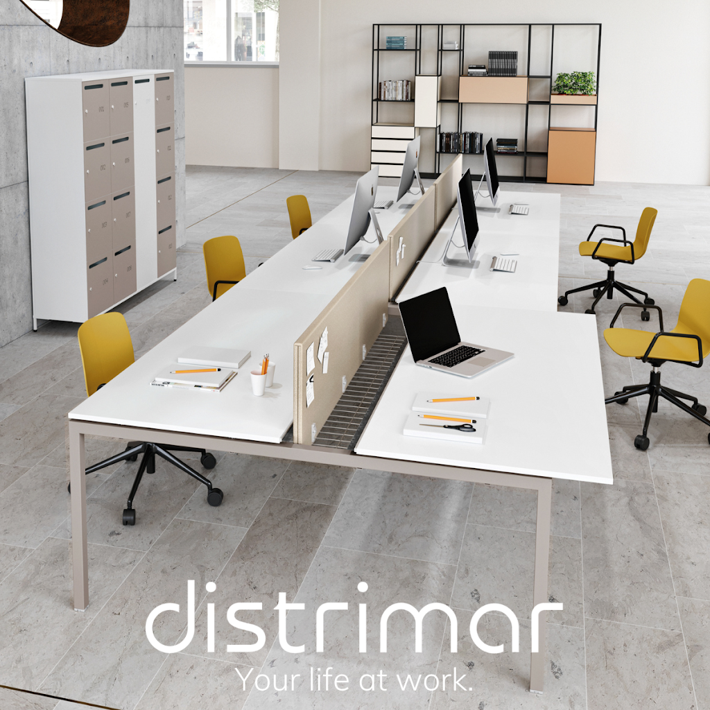 Distrimar Inc. | 11700 Rue de lAvenir bur. 302, Mirabel, QC J7J 0G7, Canada | Phone: (514) 754-0103