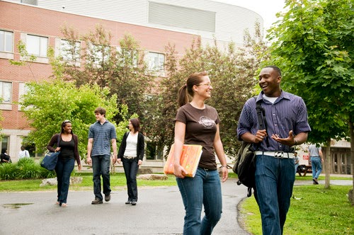 Algonquin College | 1385 Woodroffe Ave, Nepean, ON K2G 1V8, Canada | Phone: (613) 727-4723