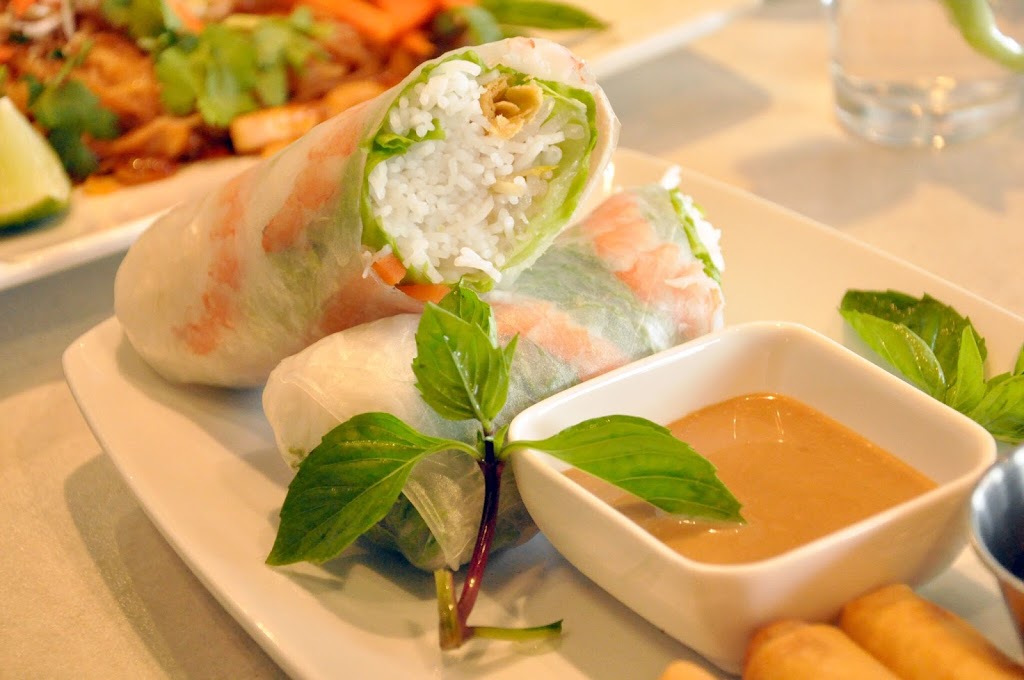 Chopsticks On Pho | 15325 56 Ave #101, Surrey, BC V3S 3K2, Canada | Phone: (778) 574-1884