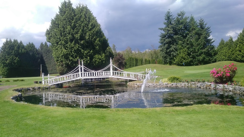 Country Meadows Golf Course & Restaurant | 8400 No 6 Rd, Richmond, BC V6W 1E2, Canada | Phone: (604) 241-4652