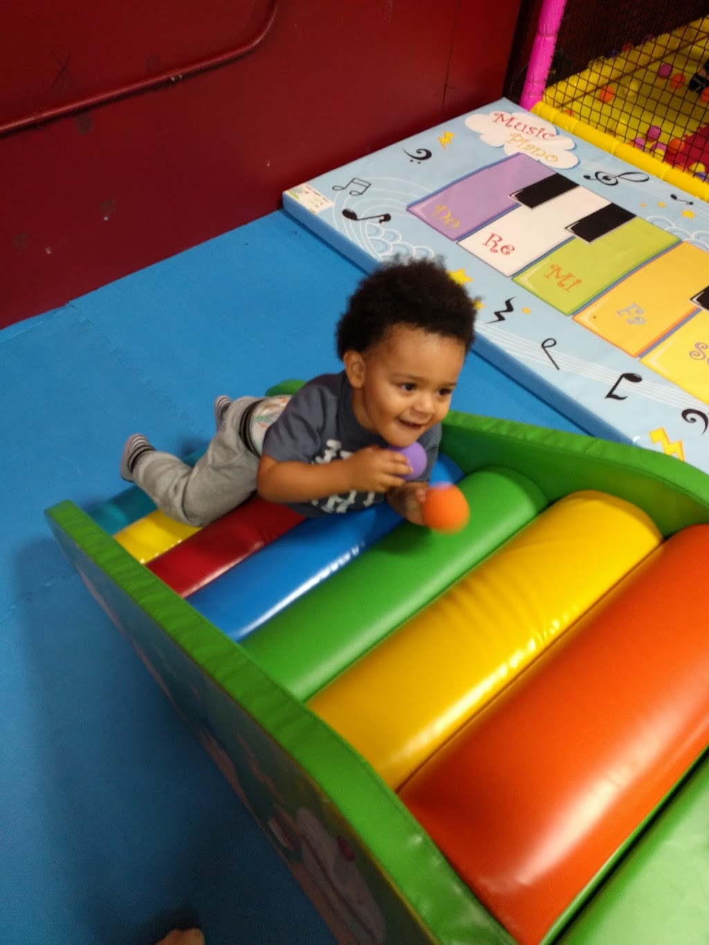 Cirque du Play Kids Indoor playground | 525 Main St E, Milton, ON L9T 3J2, Canada | Phone: (905) 878-8348