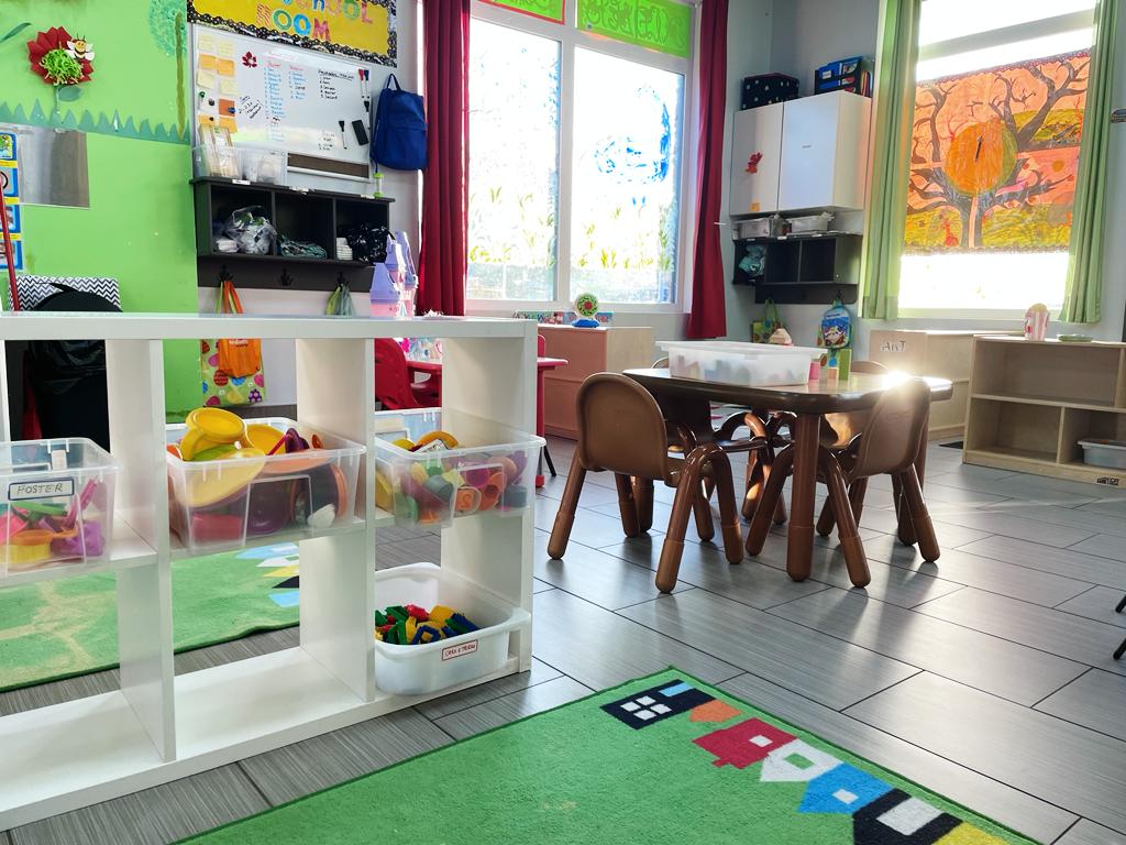 Kidlets Daycare | 4 Blackburn Dr W Southwest, Edmonton, AB T6W 1C2, Canada | Phone: (780) 807-4243