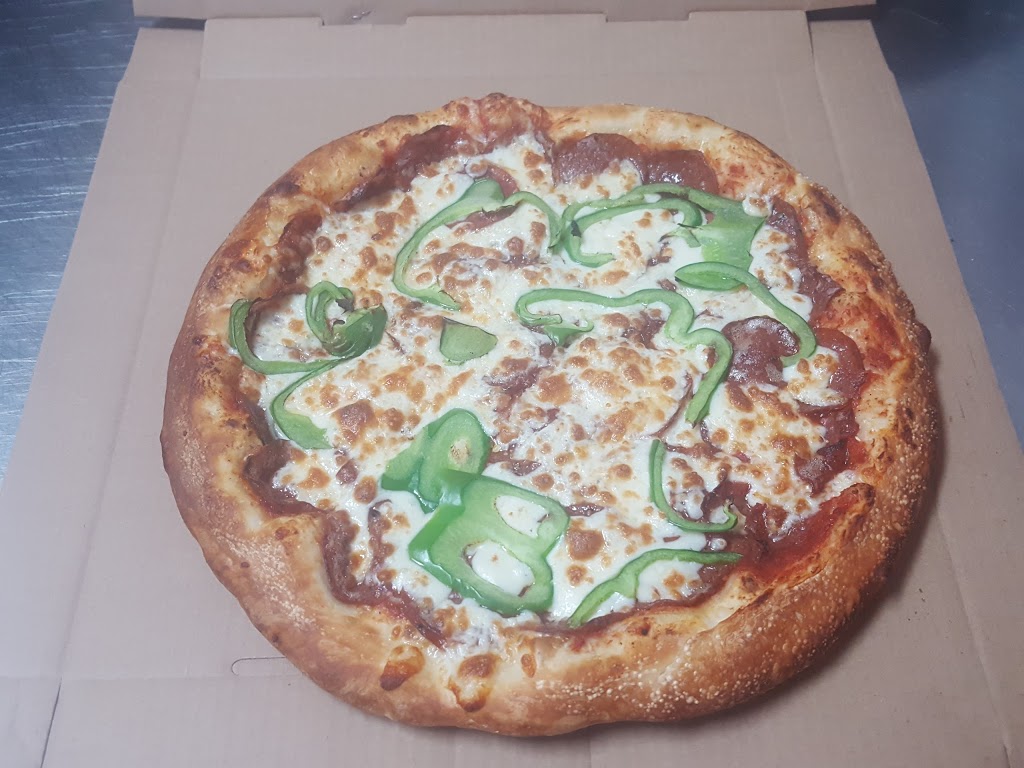 Pizza Salvatoré | 7545 Boulevard Guillaume-Couture, Lévis, QC G6V 6Z1, Canada | Phone: (418) 835-3555