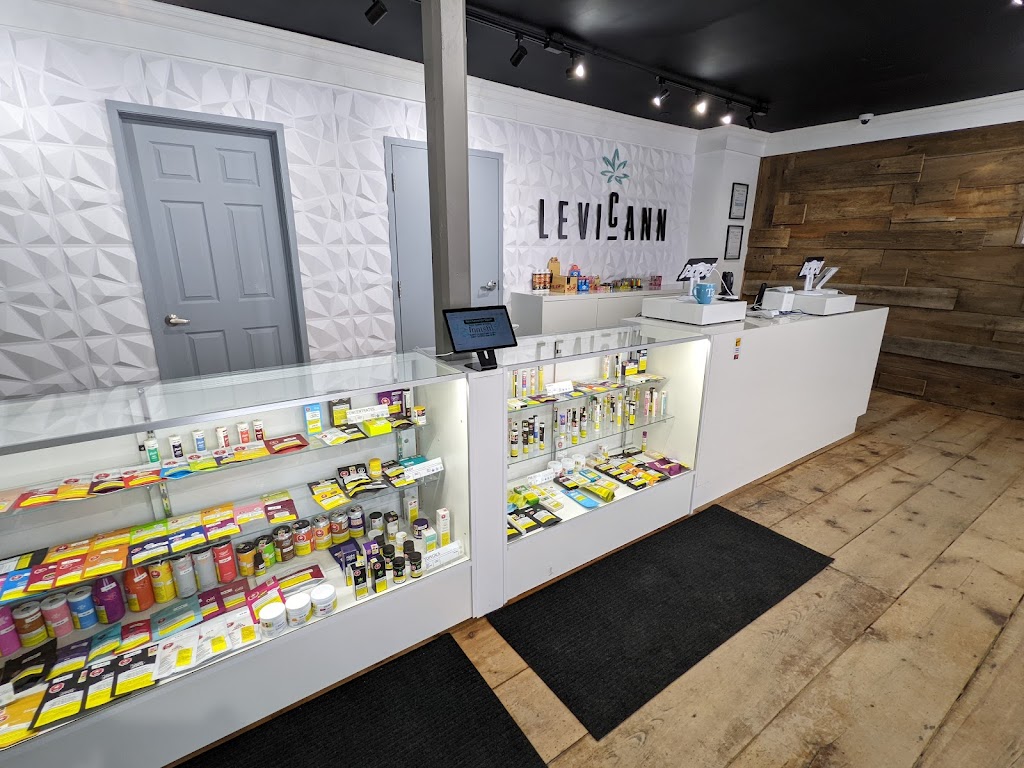 Levicann Cannabis Dispensary Innisfil | 5417 Yonge St Unit 1, Gilford, ON L0L 1R0, Canada | Phone: (905) 775-9420