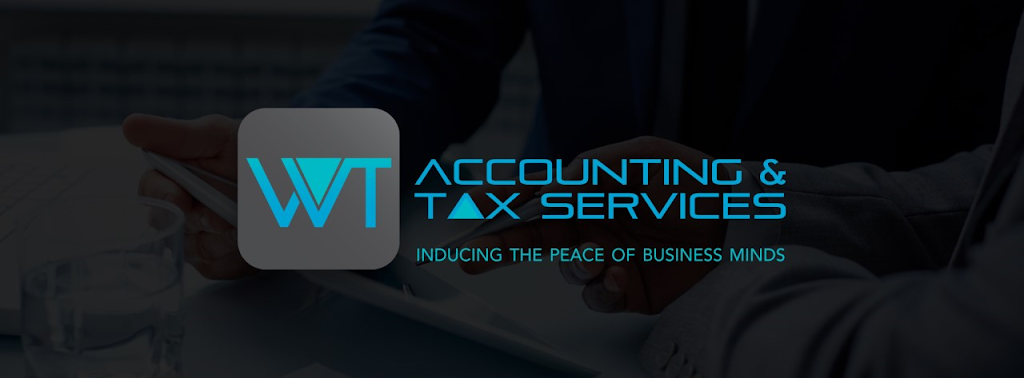 WT Accounting & Tax Services | 211 Andrews Trail, Milton, ON L9T 6S7, Canada | Phone: (647) 887-2257