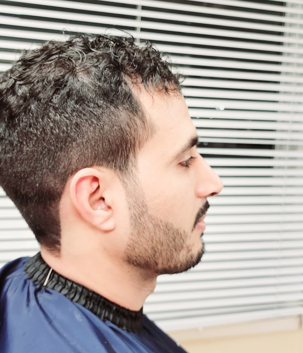 Punjabi Boys & Girls Hair Stylist | Saintsbury Crescent, Brampton, ON L6R 2V9, Canada | Phone: (514) 621-9007