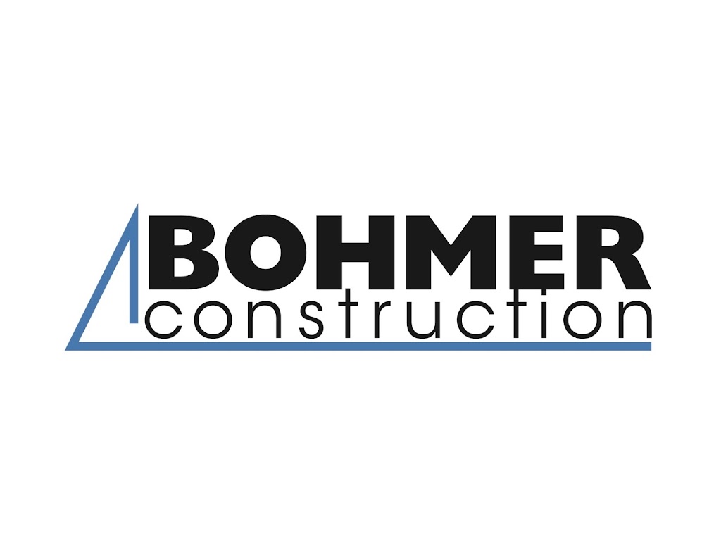 Bohmer Construction | 1179 Moore Rd, Comox, BC V9M 3X1, Canada | Phone: (250) 218-1234