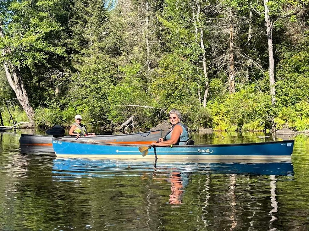 Swift Canoe & Kayak - South River | 14 Howard St, South River, ON P0A 1X0, Canada | Phone: (705) 386-0440