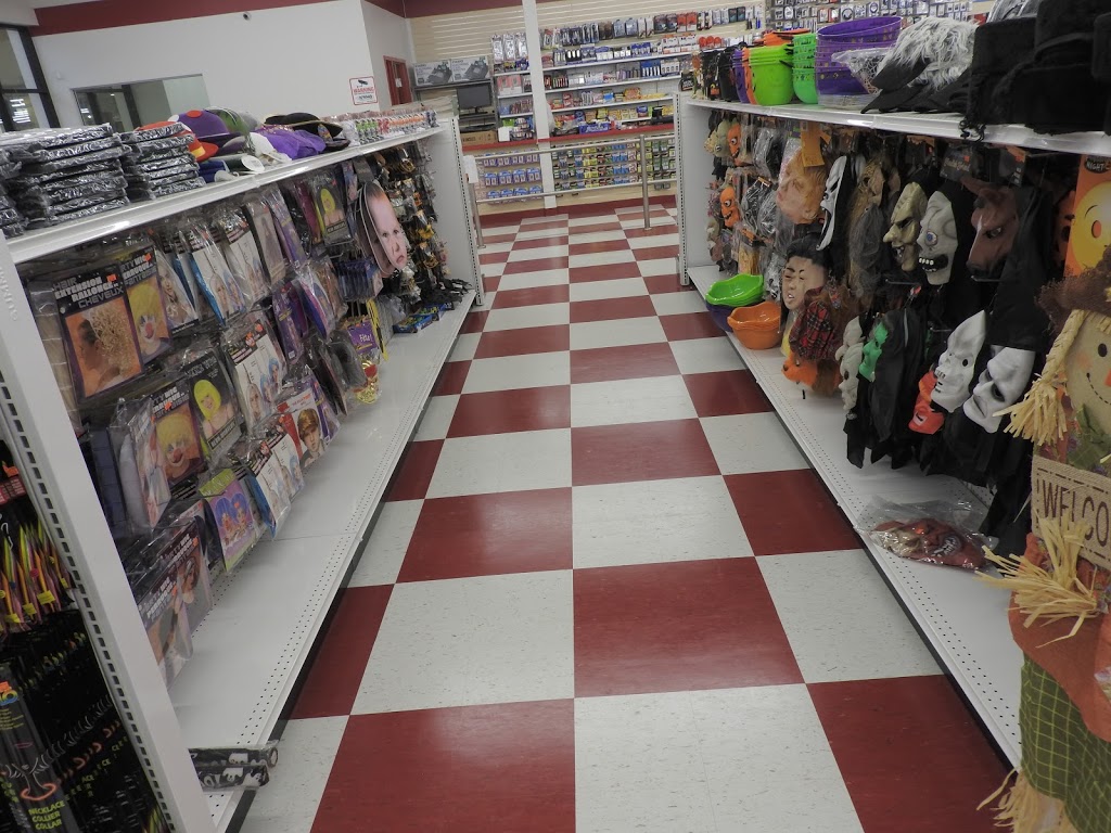 Your Dollar Store | 6677 Meadowvale Town Centre Cir, Mississauga, ON L5N 2R5, Canada | Phone: (905) 567-5988