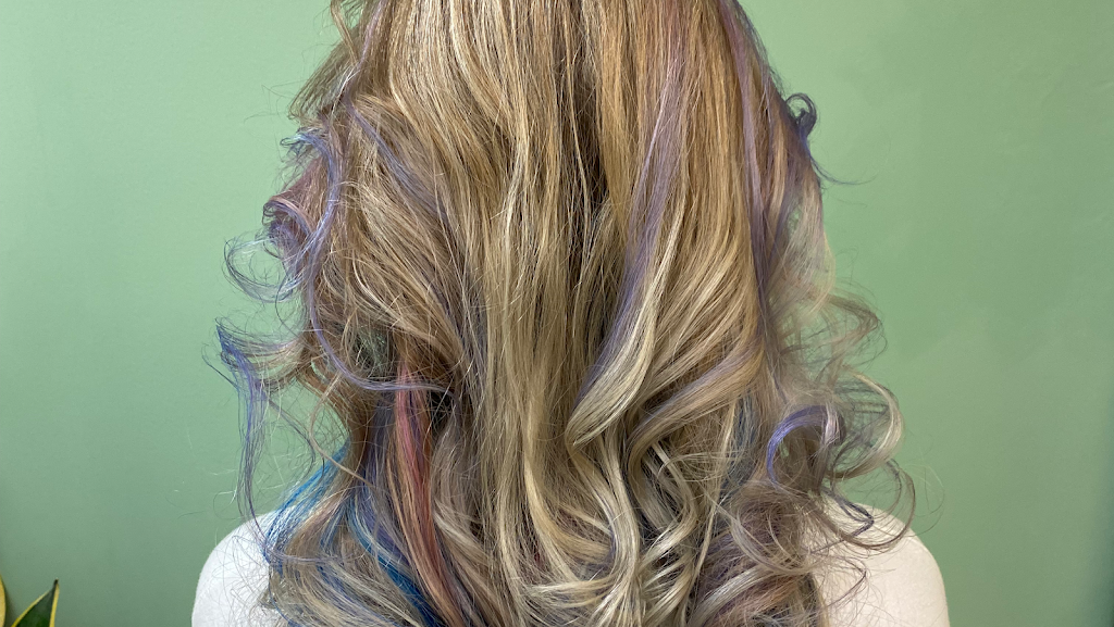 Hair Artistry by Jason D | 2257 Premier Way #124, Sherwood Park, AB T8H 2M8, Canada | Phone: (780) 918-7544