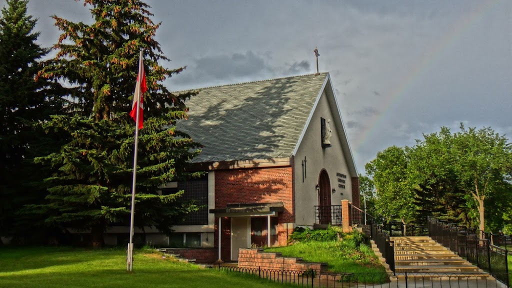Assumption Catholic Church | 9034 95 Ave NW, Edmonton, AB T6C 1Z3, Canada | Phone: (780) 468-4071
