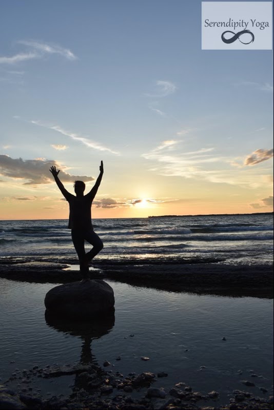 Serendipity Yoga | 29 Paul St, Picton, ON K0K 2T0, Canada | Phone: (416) 659-6448