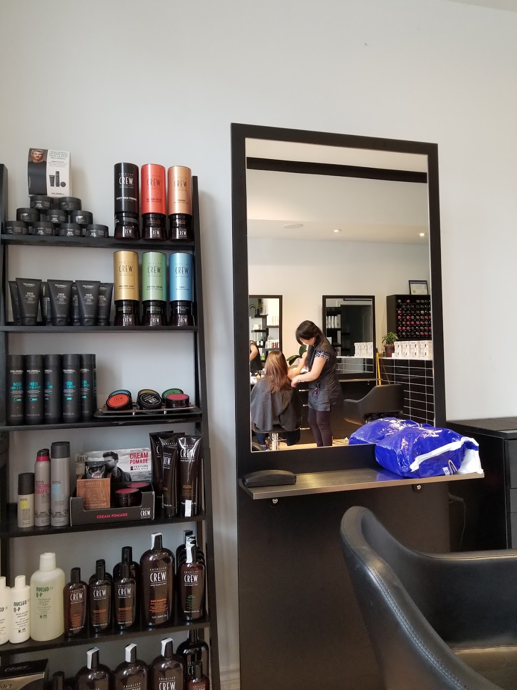 Inspire Hair and Beauty Salon | 2-127 Inspiration Way, Brampton, ON L6R 3W4, Canada | Phone: (905) 216-0653