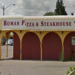 Roman Pizza & Steakhouse | 12928 127 St NW, Edmonton, AB T5L 1A9, Canada | Phone: (780) 453-3089