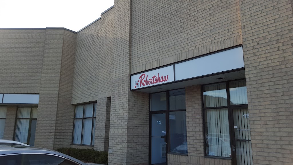 Robertshaw Canada | 1175 Corporate Dr Unit 5, Burlington, ON L7L 5R6, Canada | Phone: (905) 332-4423