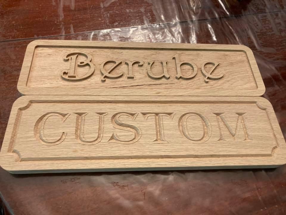 Berube Custom Fabrication | 272053 Douglas Range Rd SE #2082A, Calgary, AB T4A 2Y4, Canada | Phone: (403) 620-6586